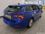  Skoda  Octavia Škoda  Combi 1.0 TSI e-TEC MHEV DSG Business Edit Pl 5d #2