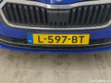 Skoda  Octavia Škoda  Combi 1.0 TSI e-TEC MHEV DSG Business Edit Pl 5d #5