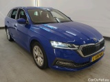  Skoda  Octavia Škoda  Combi 1.0 TSI e-TEC MHEV DSG Business Edit Pl 5d #9