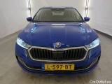  Skoda  Octavia Škoda  Combi 1.0 TSI e-TEC MHEV DSG Business Edit Pl 5d #10