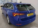  Skoda  Octavia Škoda  Combi 1.0 TSI e-TEC MHEV DSG Business Edit Pl 5d #18