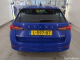  Skoda  Octavia Škoda  Combi 1.0 TSI e-TEC MHEV DSG Business Edit Pl 5d #23