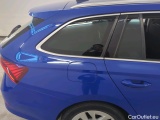  Skoda  Octavia Škoda  Combi 1.0 TSI e-TEC MHEV DSG Business Edit Pl 5d #27