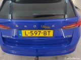  Skoda  Octavia Škoda  Combi 1.0 TSI e-TEC MHEV DSG Business Edit Pl 5d #60
