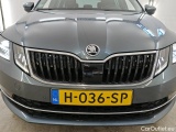  Skoda  Octavia Skoda  Combi 1.5 TSI Greentech Business Edition Plus + Pano #5