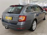  Skoda  Octavia Skoda  Combi 1.5 TSI Greentech Business Edition Plus + Pano #2