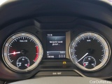  Skoda  Octavia Skoda  Combi 1.5 TSI Greentech Business Edition Plus + Pano #7