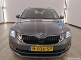 Skoda  Octavia Skoda  Combi 1.5 TSI Greentech Business Edition Plus + Pano #12