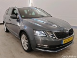  Skoda  Octavia Skoda  Combi 1.5 TSI Greentech Business Edition Plus + Pano #11