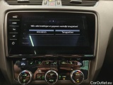  Skoda  Octavia Skoda  Combi 1.5 TSI Greentech Business Edition Plus + Pano #15