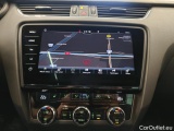  Skoda  Octavia Skoda  Combi 1.5 TSI Greentech Business Edition Plus + Pano #14