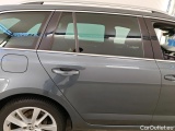  Skoda  Octavia Skoda  Combi 1.5 TSI Greentech Business Edition Plus + Pano #20