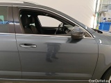  Skoda  Octavia Skoda  Combi 1.5 TSI Greentech Business Edition Plus + Pano #17