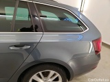  Skoda  Octavia Skoda  Combi 1.5 TSI Greentech Business Edition Plus + Pano #23