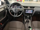  Skoda  Octavia Skoda  Combi 1.5 TSI Greentech Business Edition Plus + Pano #19