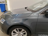  Skoda  Octavia Skoda  Combi 1.5 TSI Greentech Business Edition Plus + Pano #25