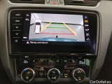  Skoda  Octavia Skoda  Combi 1.5 TSI Greentech Business Edition Plus + Pano #27