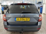  Skoda  Octavia Skoda  Combi 1.5 TSI Greentech Business Edition Plus + Pano #30