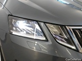  Skoda  Octavia Skoda  Combi 1.5 TSI Greentech Business Edition Plus + Pano #33