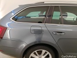  Skoda  Octavia Skoda  Combi 1.5 TSI Greentech Business Edition Plus + Pano #31