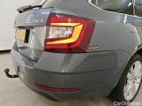  Skoda  Octavia Skoda  Combi 1.5 TSI Greentech Business Edition Plus + Pano #48