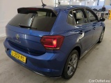  Volkswagen  Polo Volkswagen  1.0 TSI 70kW R-Line 5d #2