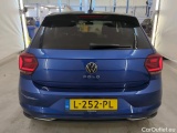  Volkswagen  Polo Volkswagen  1.0 TSI 70kW R-Line 5d #9