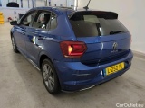  Volkswagen  Polo Volkswagen  1.0 TSI 70kW R-Line 5d #17