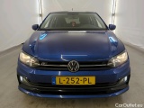  Volkswagen  Polo Volkswagen  1.0 TSI 70kW R-Line 5d #27