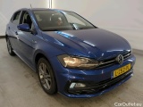  Volkswagen  Polo Volkswagen  1.0 TSI 70kW R-Line 5d #28