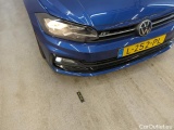  Volkswagen  Polo Volkswagen  1.0 TSI 70kW R-Line 5d #41