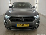  Volkswagen  T-ROC Volkswagen  1.5 TSI 110kW DSG Sport Business R 5d + Pano #11