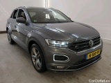  Volkswagen  T-ROC Volkswagen  1.5 TSI 110kW DSG Sport Business R 5d + Pano #10