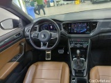  Volkswagen  T-ROC Volkswagen  1.5 TSI 110kW DSG Sport Business R 5d + Pano #24