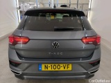  Volkswagen  T-ROC Volkswagen  1.5 TSI 110kW DSG Sport Business R 5d + Pano #28