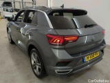  Volkswagen  T-ROC Volkswagen  1.5 TSI 110kW DSG Sport Business R 5d + Pano #30