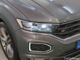  Volkswagen  T-ROC Volkswagen  1.5 TSI 110kW DSG Sport Business R 5d + Pano #32
