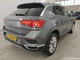 Volkswagen  T-ROC Volkswagen  1.5 TSI 110kW DSG Style Business 5d #2