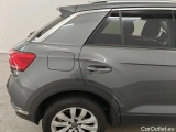  Volkswagen  T-ROC Volkswagen  1.5 TSI 110kW DSG Style Business 5d #10