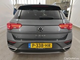 Volkswagen  T-ROC Volkswagen  1.5 TSI 110kW DSG Style Business 5d #16