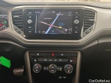  Volkswagen  T-ROC Volkswagen  1.5 TSI 110kW DSG Style Business 5d #19