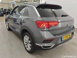  Volkswagen  T-ROC Volkswagen  1.5 TSI 110kW DSG Style Business 5d #22