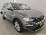  Volkswagen  T-ROC Volkswagen  1.5 TSI 110kW DSG Style Business 5d #30