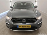  Volkswagen  T-ROC Volkswagen  1.5 TSI 110kW DSG Style Business 5d #31