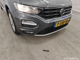  Volkswagen  T-ROC Volkswagen  1.5 TSI 110kW DSG Style Business 5d #39