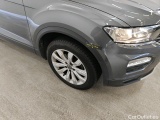  Volkswagen  T-ROC Volkswagen  1.5 TSI 110kW DSG Style Business 5d #48