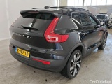  Volvo  XC 40 Volvo XC40 Recharge P8 AWD 5d + Pano #2