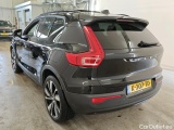  Volvo  XC 40 Volvo XC40 Recharge P8 AWD 5d + Pano #12