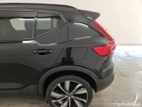  Volvo  XC 40 Volvo XC40 Recharge P8 AWD 5d + Pano #18