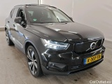  Volvo  XC 40 Volvo XC40 Recharge P8 AWD 5d + Pano #24